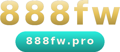 888fw logo